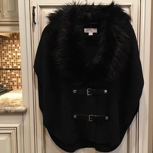 Michael Kors Sleeveless Sweater